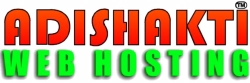 Adishakti Web Hosting